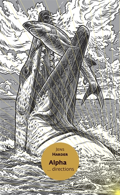 Alpha | Harder, Jens
