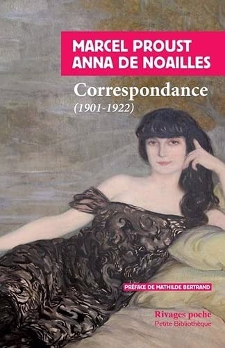Correspondance (1901-1922) | Proust, Marcel