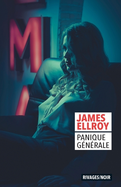 Panique générale | Ellroy, James