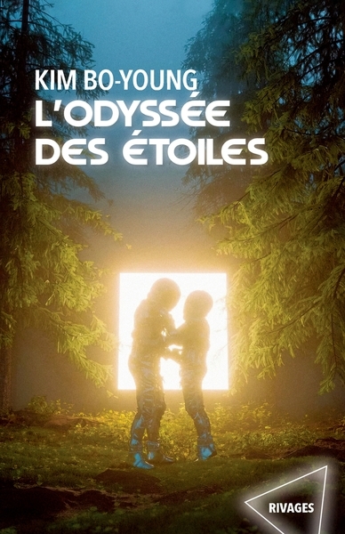 L'odyssée des étoiles | Kim, Bo-Young 