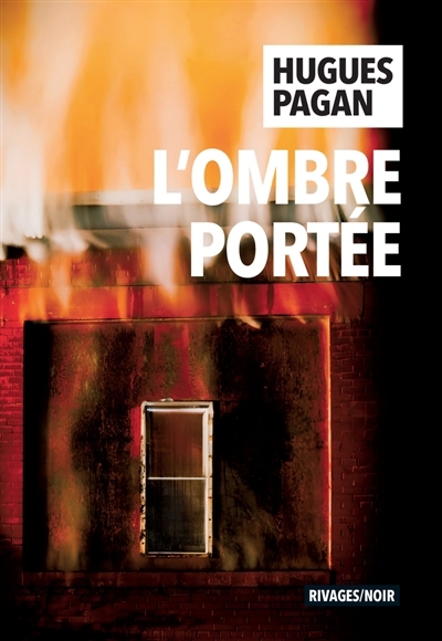 L'ombre portée | Pagan, Hugues (Auteur)