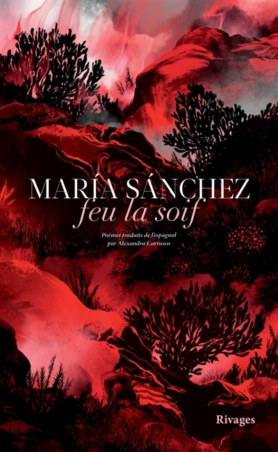 Feu la soif | Sanchez, Maria (Auteur)