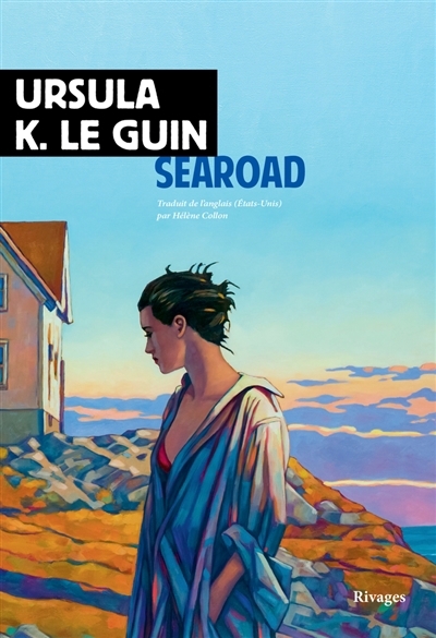 Searoad | Le Guin, Ursula K.