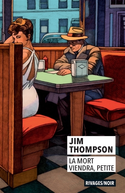 mort viendra, petite (La) | Thompson, Jim