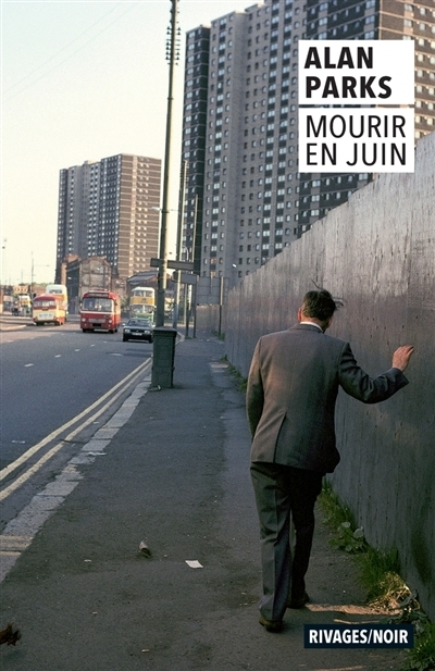 Mourir en juin | Parks, Alan