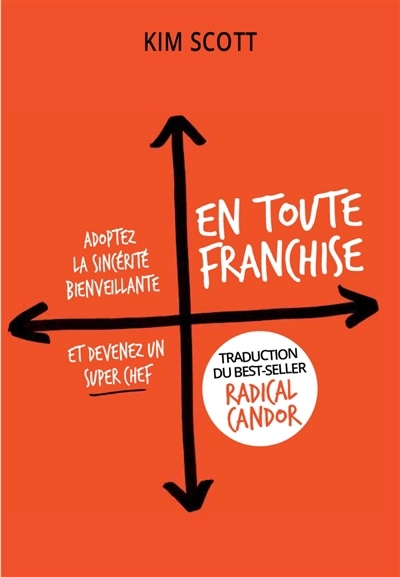 En toute franchise | Scott, Kim