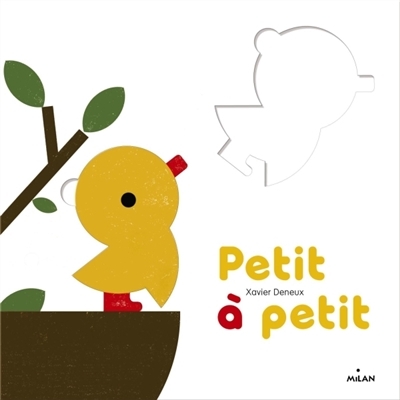 Petit à petit | Deneux, Xavier