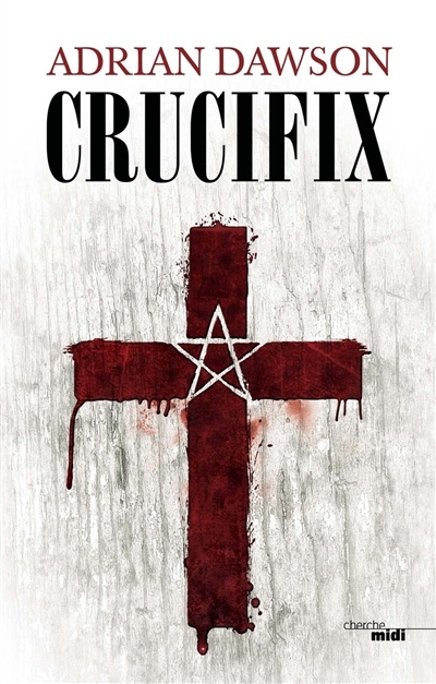 Crucifix | Dawson, Adrian