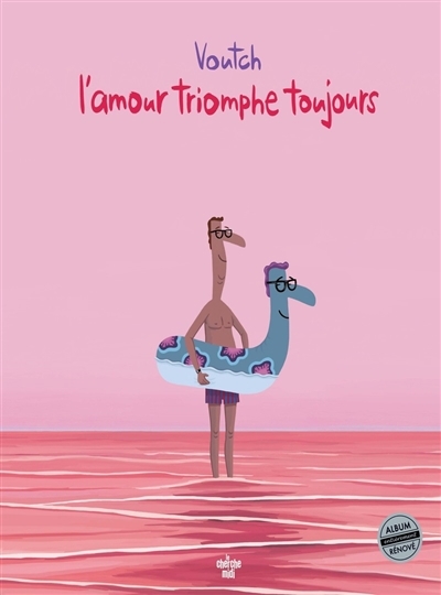 L'amour triomphe toujours | Voutch 