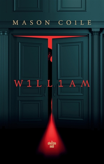 William | Coile, Mason (Auteur)