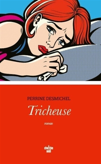 Tricheuse | Desmichel, Perrine