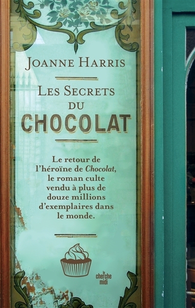 Les secrets du chocolat | Harris, Joanne