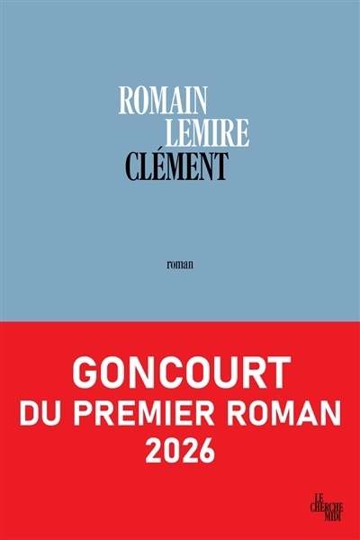 Clément | Lemire, Romain