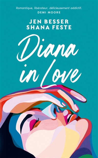 Dirty Diana T.02 - Diana in love | Besser, Jen (Auteur) | Feste, Shana (Auteur)