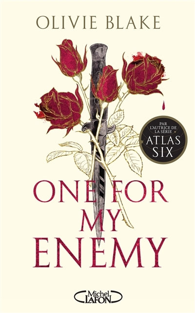 One for my enemy | Blake, Olivie