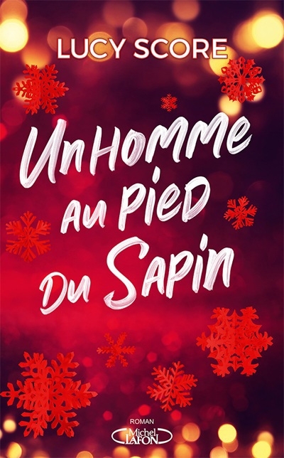Un homme au pied du sapin | Score, Lucy