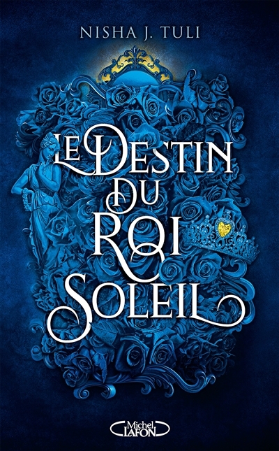 NUM - Les artefacts d'Ouranos T.03 - destin du Roi Soleil (Le) (EPUB) | Tuli, Nisha J.