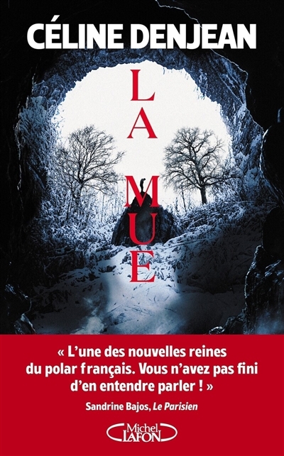 mue (La) | Denjean, Céline (Auteur)