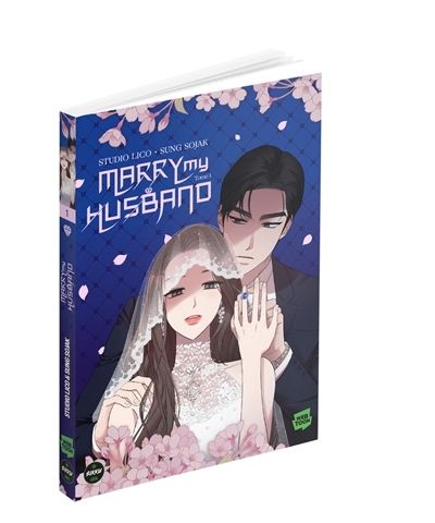 Marry my husband T.01 | 