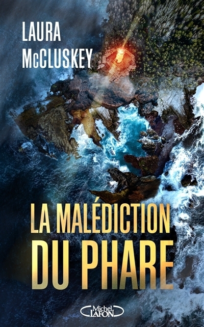malédiction du phare (La) | McCluskey, Laura