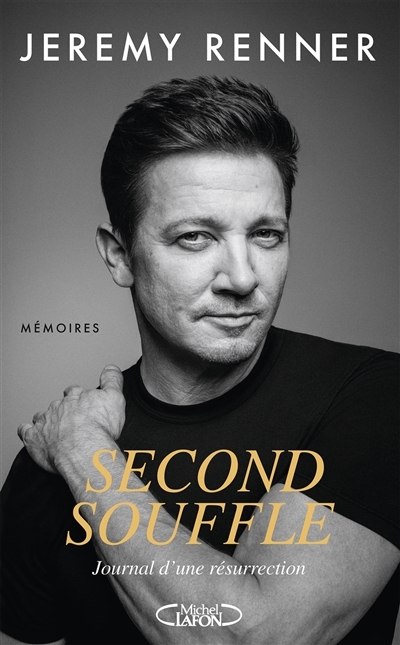 Second souffle | Renner, Jeremy
