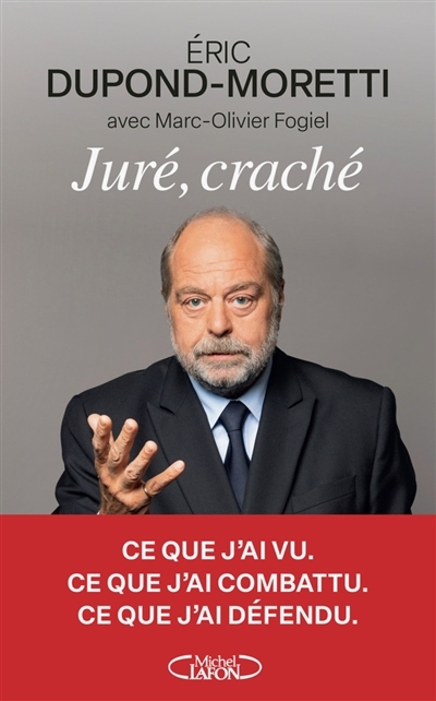 Juré, craché | 