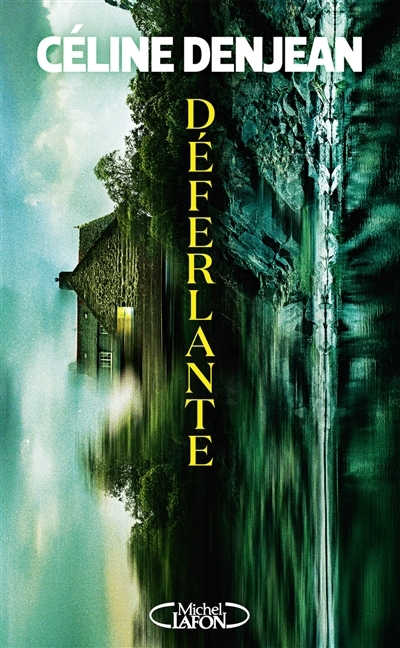 Déferlante | Denjean, Céline (Auteur)