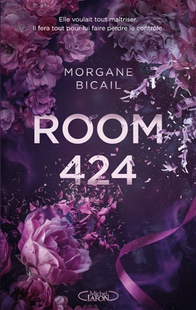 Room 424 | Bicail, Morgane