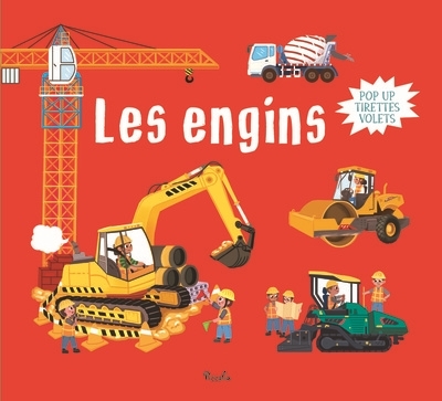 engins (Les) | 