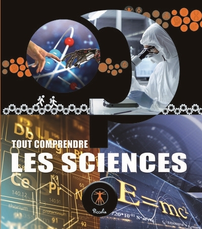 Tout comprendre - Les sciences | Berthon, Elodie