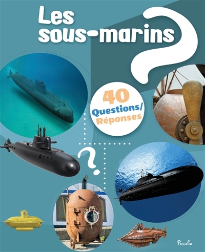 Les sous-marins | 