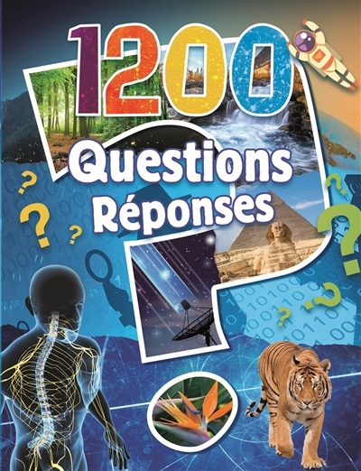 1200 questions-réponses | 