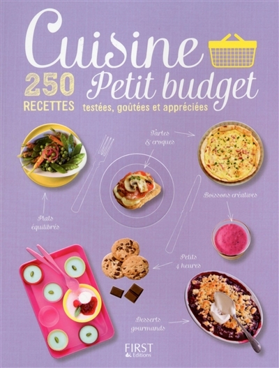 Cuisine petit budget | 