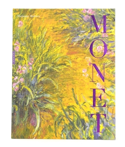 Monet | Mathieu, Marianne