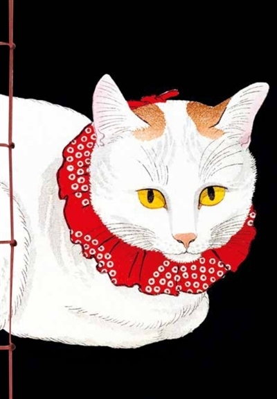 Tama (détail) de Takahashi Shotei | 