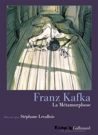 métamorphose (La) | Kafka, Franz