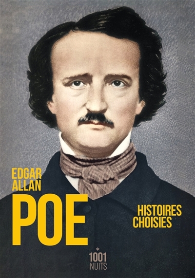 Histoires choisies | Poe, Edgar Allan