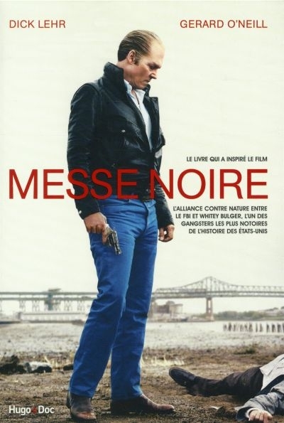 Messe noire  | Lehr, Dick