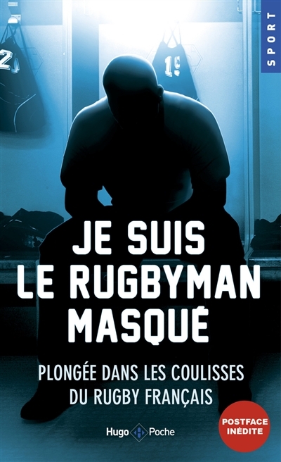 Je suis le rugbyman masqué | 