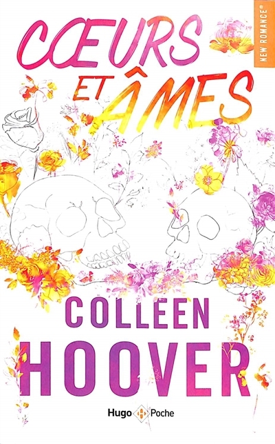 Coeurs et âmes | Hoover, Colleen