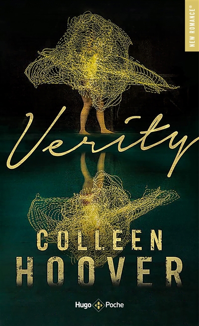 Verity | Hoover, Colleen