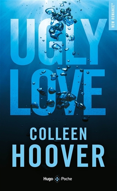 Ugly love | Hoover, Colleen