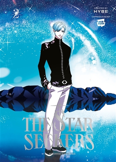 The star seekers T.02 | 