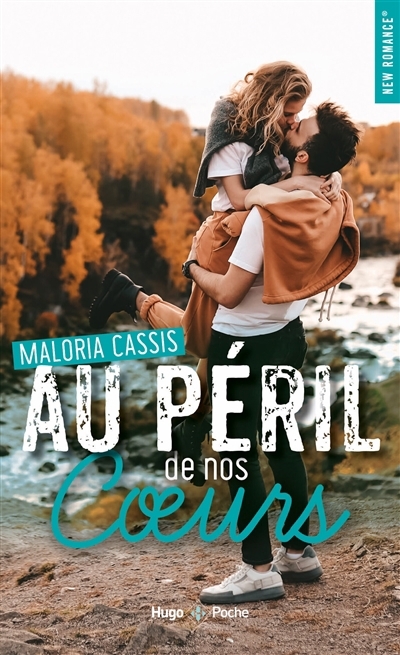 Au péril de nos coeurs | Cassis, Maloria