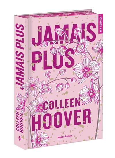 Jamais plus | Hoover, Colleen