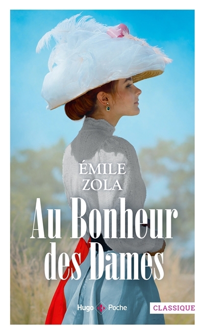 Au bonheur des dames | Zola, Emile (Auteur)