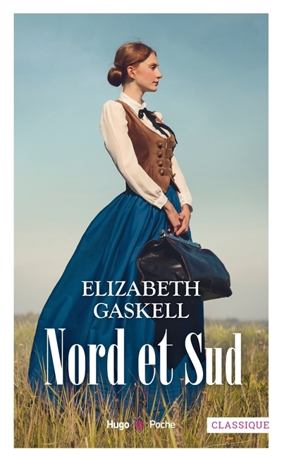 Nord et Sud | Gaskell, Elizabeth (Auteur)