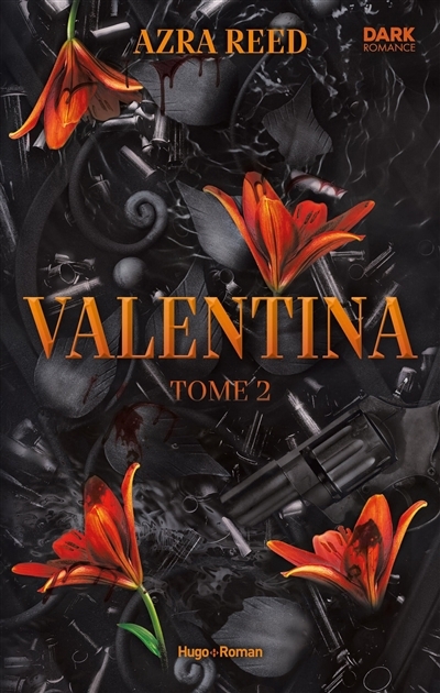 Valentina T.02 | Reed, Azra (Auteur)