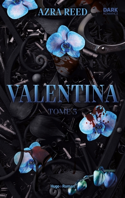Valentina T.03 | Reed, Azra (Auteur)