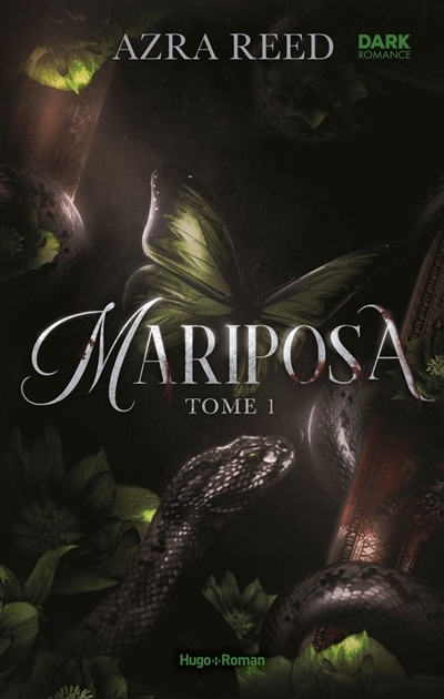 Mariposa T.01 | Reed, Azra